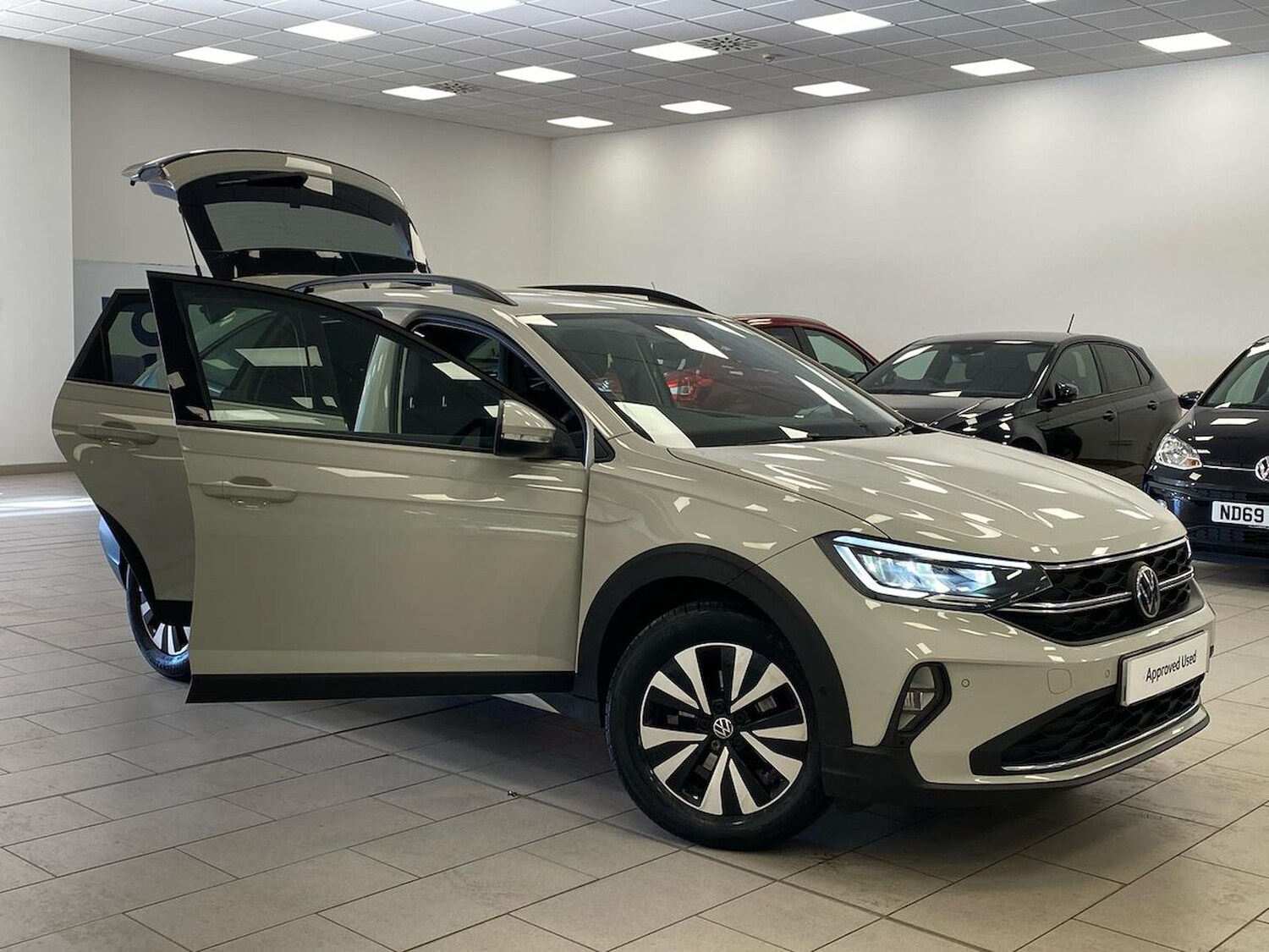 Used Volkswagen Taigo 2023 for sale - 78194626: Photo 40