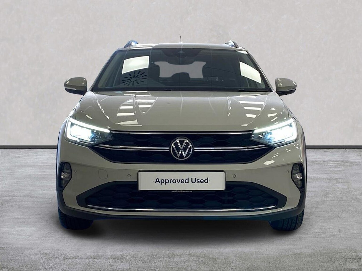 Used Volkswagen Taigo 2023 for sale - 78194626: Photo 5