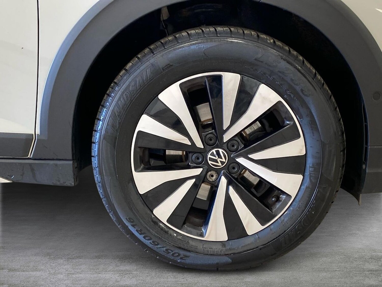 Used Volkswagen Taigo 2023 for sale - 78194626: Photo 6