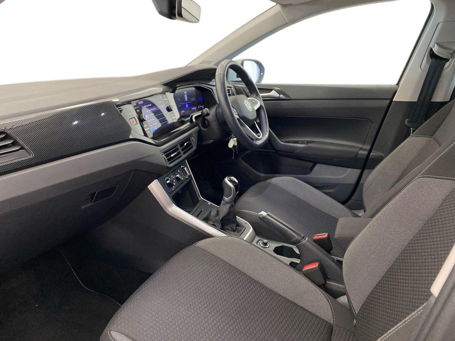 Used Volkswagen Taigo 2023 for sale - 78194626: Photo 7