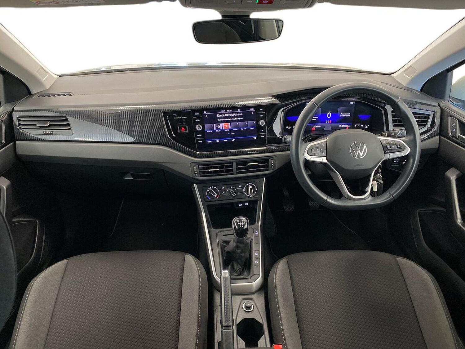 Used Volkswagen Taigo 2023 for sale - 78194626: Photo 8