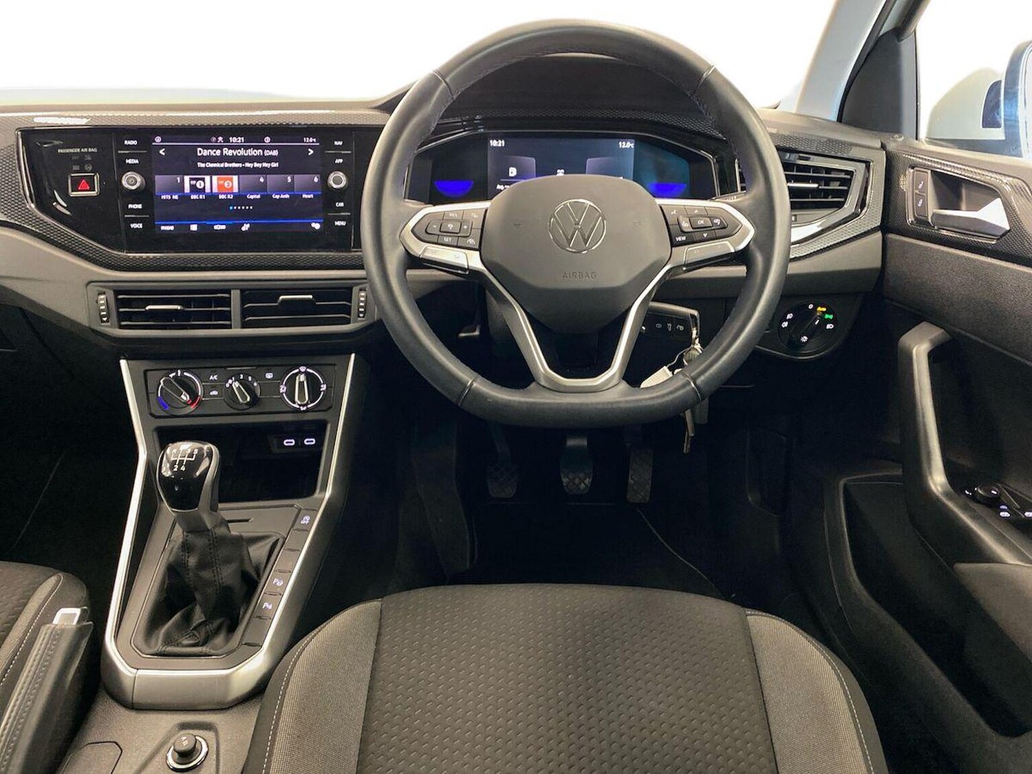 Used Volkswagen Taigo 2023 for sale - 78194626: Photo 9