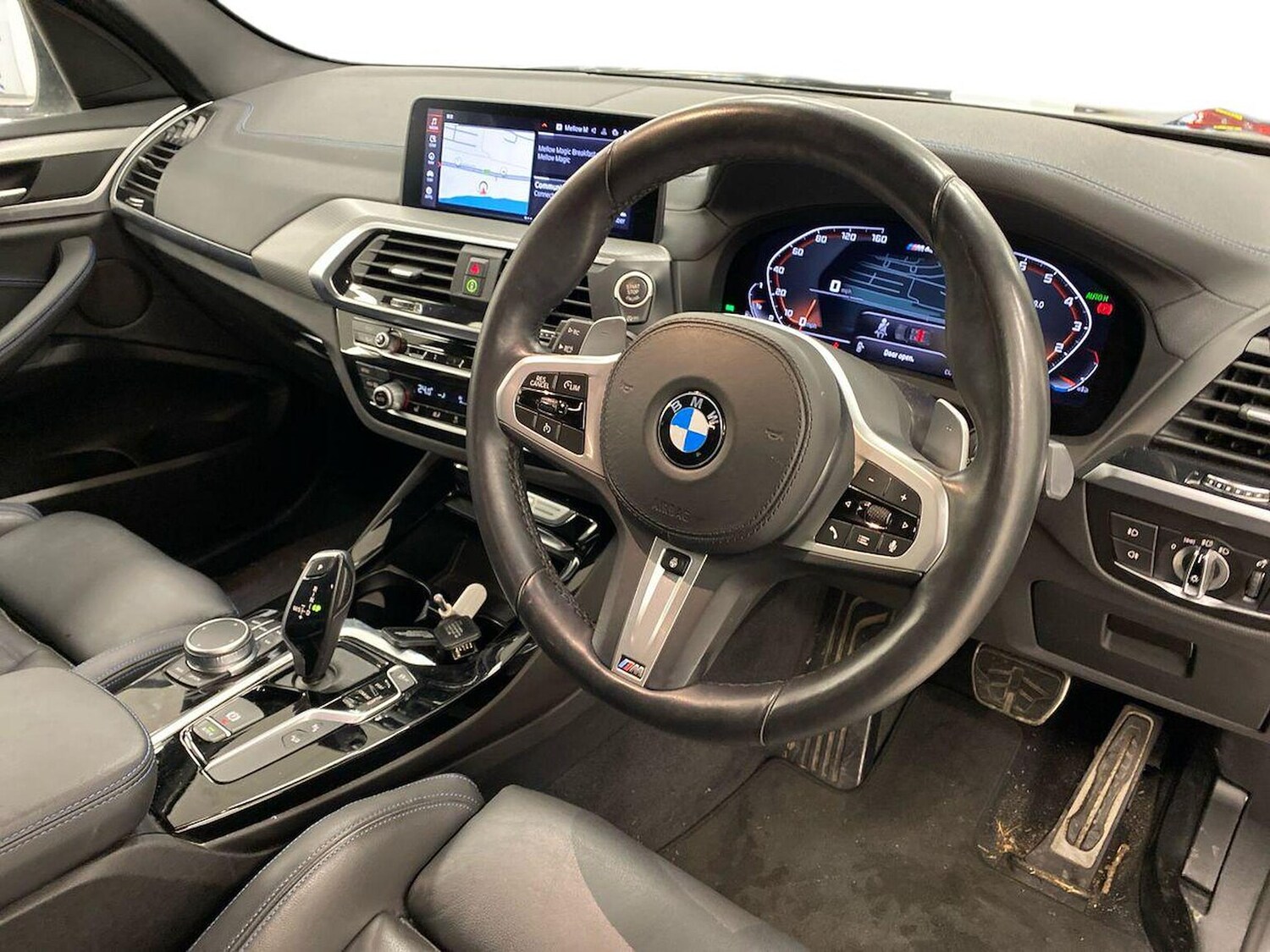 Used BMW X3 2021 for sale - 77487489: Photo 15