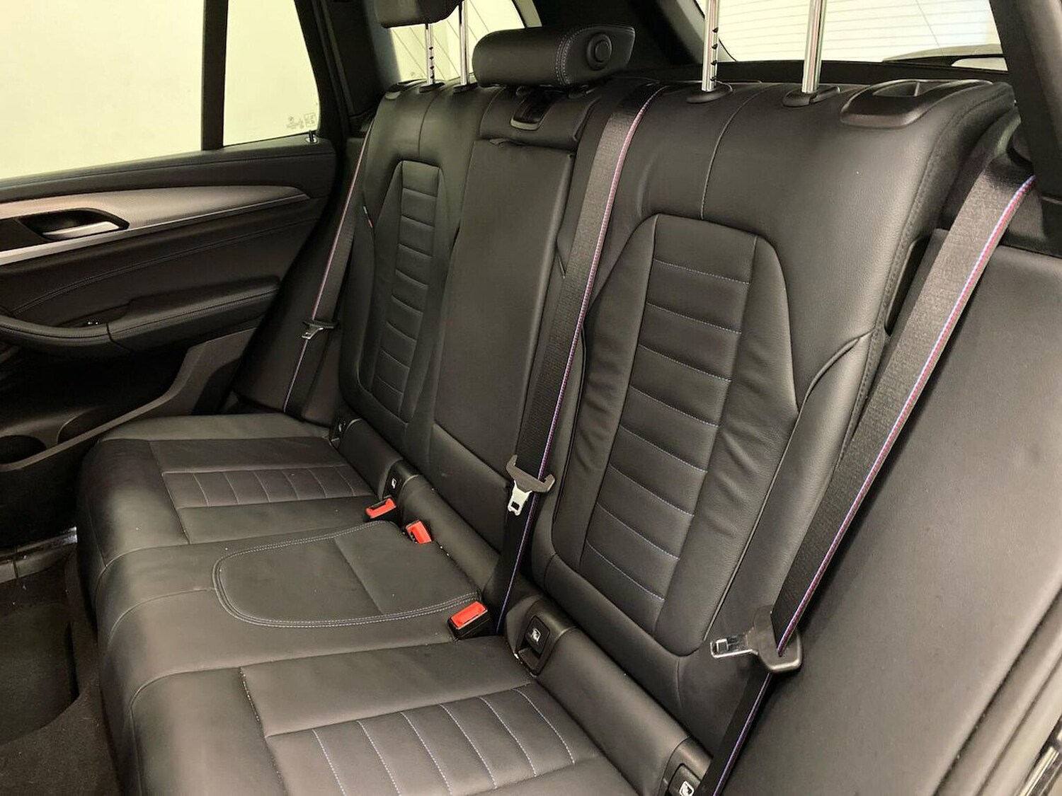 Used BMW X3 2021 for sale - 77487489: Photo 16