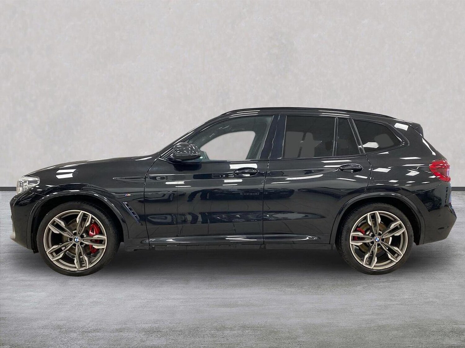 Used BMW X3 2021 for sale - 77487489: Photo 19