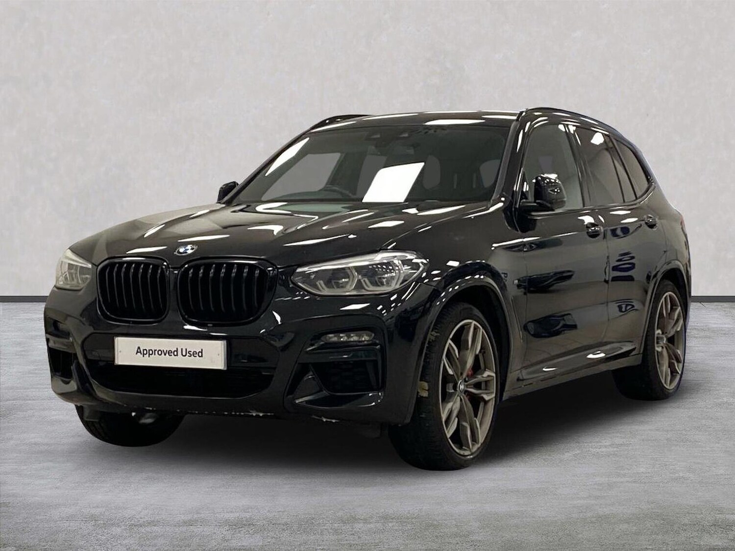 Used BMW X3 2021 for sale - 77487489: Photo 20