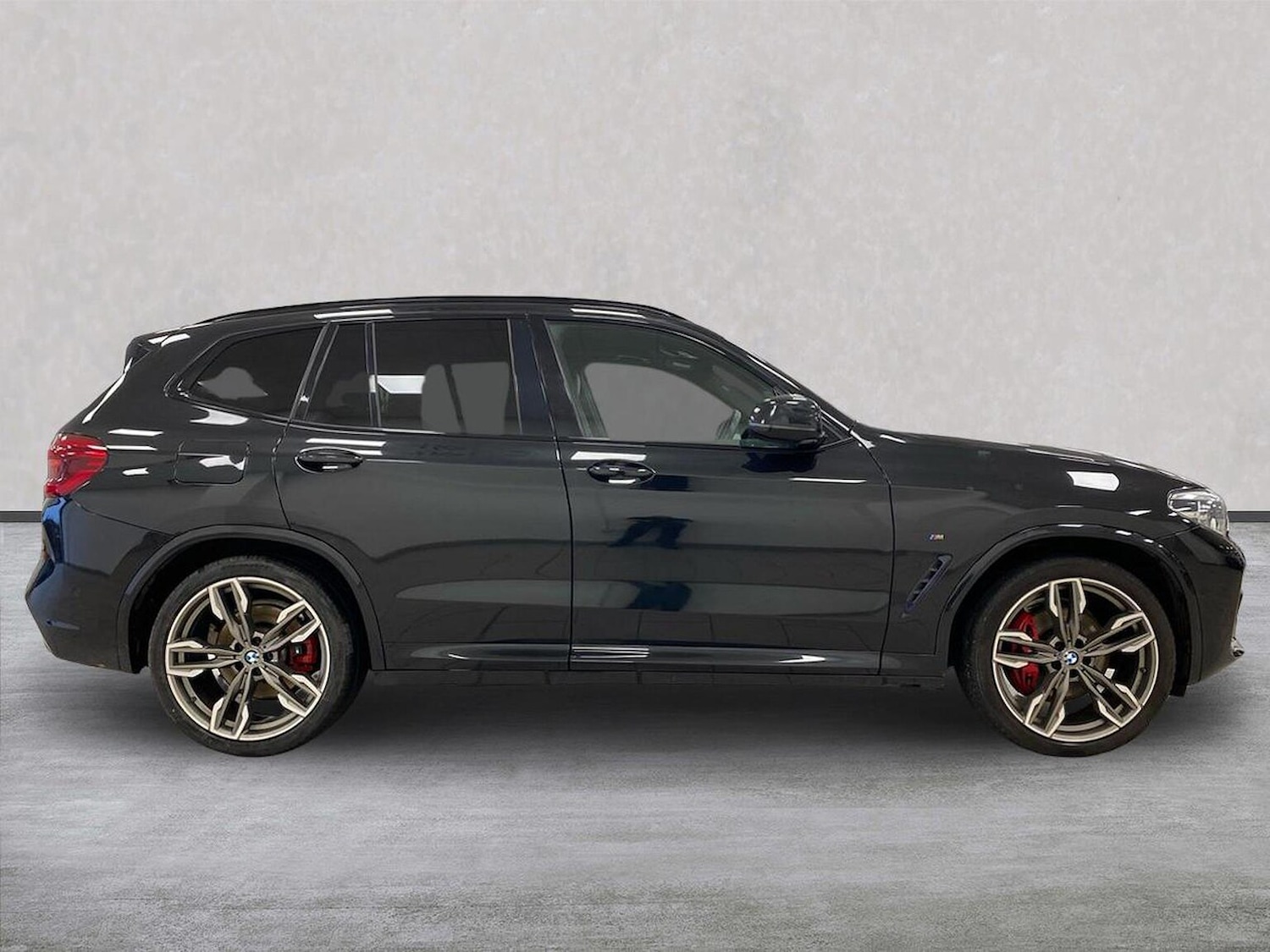 Used BMW X3 2021 for sale - 77487489: Photo 3