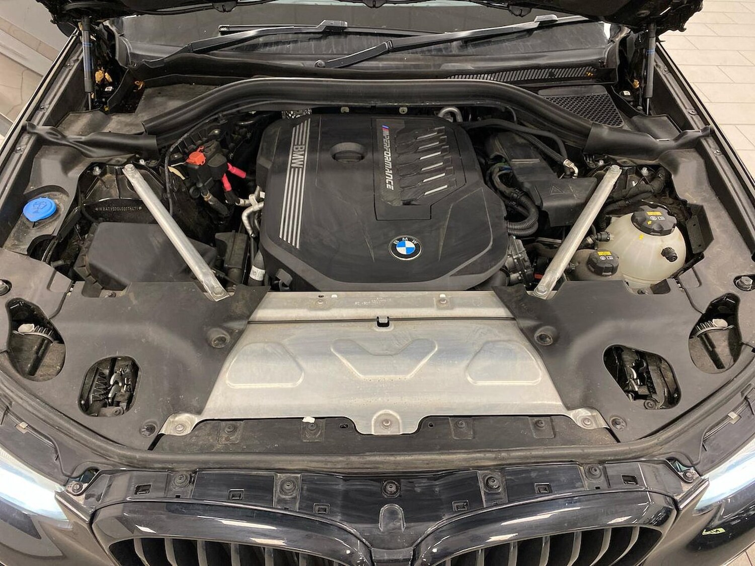 Used BMW X3 2021 for sale - 77487489: Photo 39