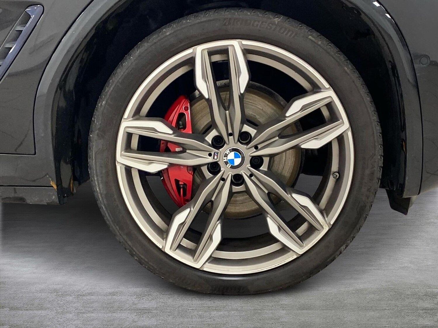 Used BMW X3 2021 for sale - 77487489: Photo 6