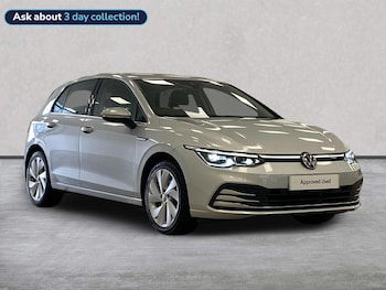 Used Volkswagen Golf 2020 for sale - 79320725: Photo
