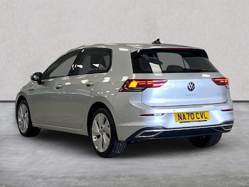Used Volkswagen Golf 2020 for sale - 79320725: Photo