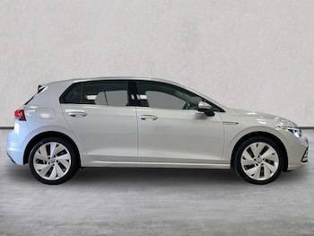 Used Volkswagen Golf 2020 for sale - 79320725: Photo