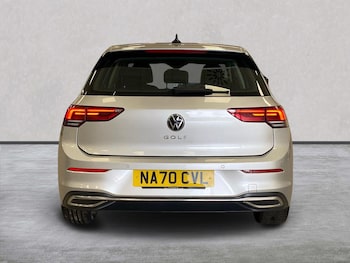 Used Volkswagen Golf 2020 for sale - 79320725: Photo