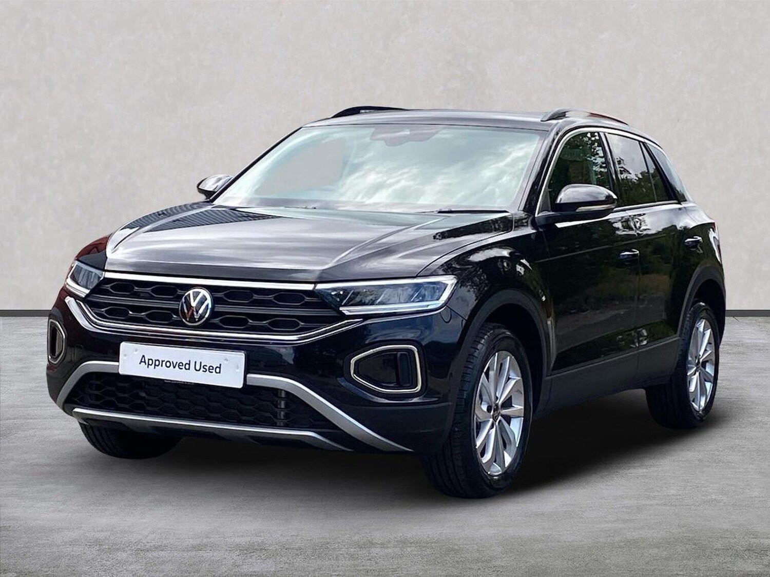 Used Volkswagen T-Roc 2025 for sale - 76144290: Photo 20
