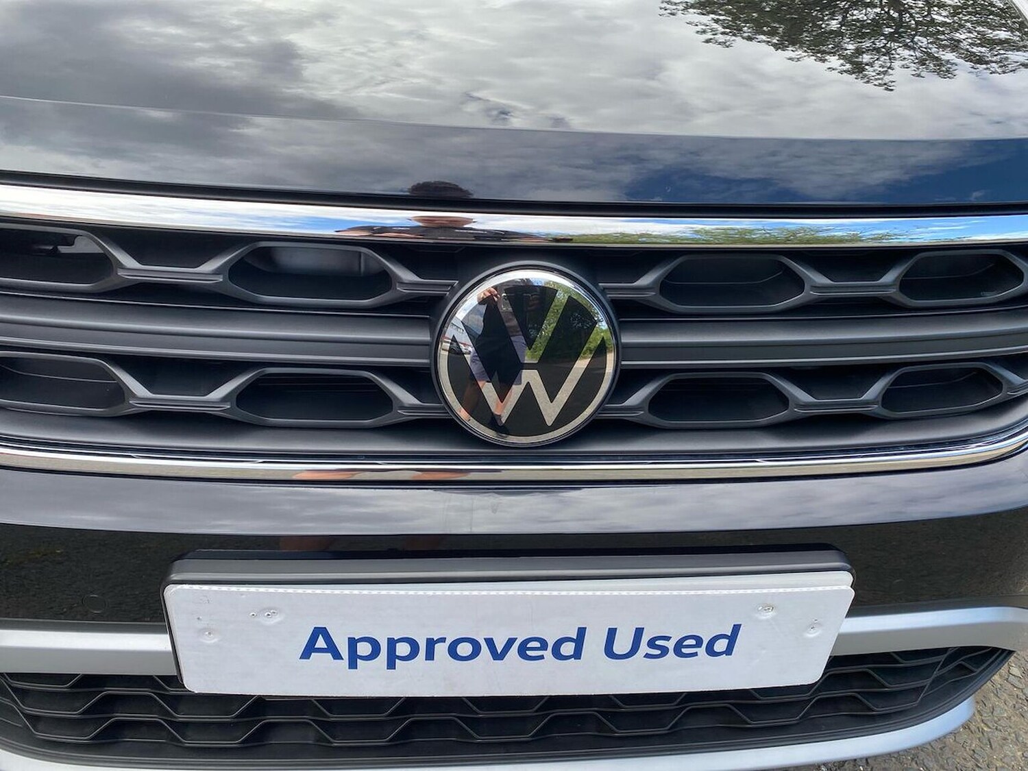 Used Volkswagen T-Roc 2025 for sale - 76144290: Photo 26