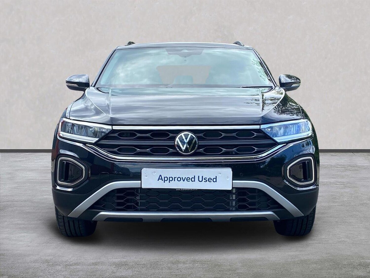 Used Volkswagen T-Roc 2025 for sale - 76144290: Photo 5