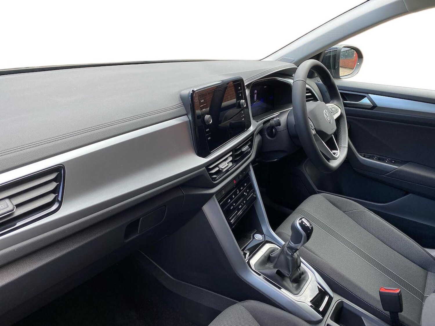 Used Volkswagen T-Roc 2025 for sale - 76144290: Photo 7