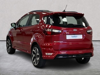 Used Ford Ecosport 2021 for sale - 75490139: Photo