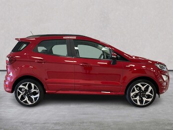 Used Ford Ecosport 2021 for sale - 75490139: Photo