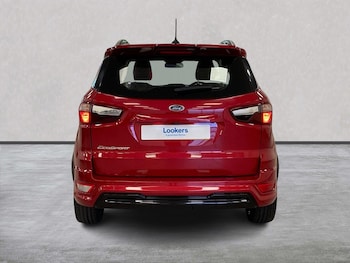 Used Ford Ecosport 2021 for sale - 75490139: Photo