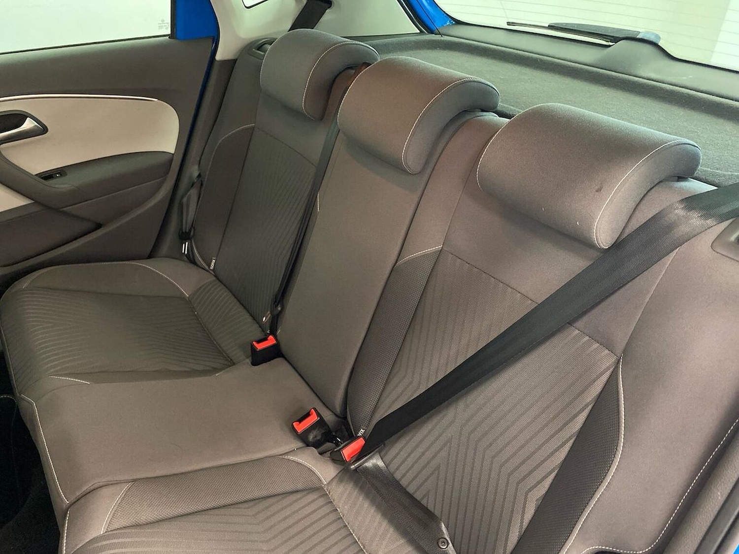 Used Volkswagen Polo 2015 for sale - 76837157: Photo 16