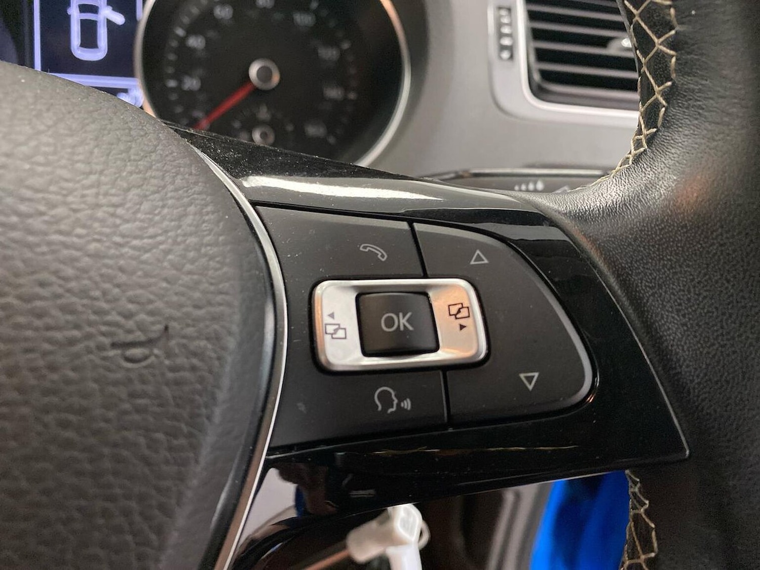 Used Volkswagen Polo 2015 for sale - 76837157: Photo 22