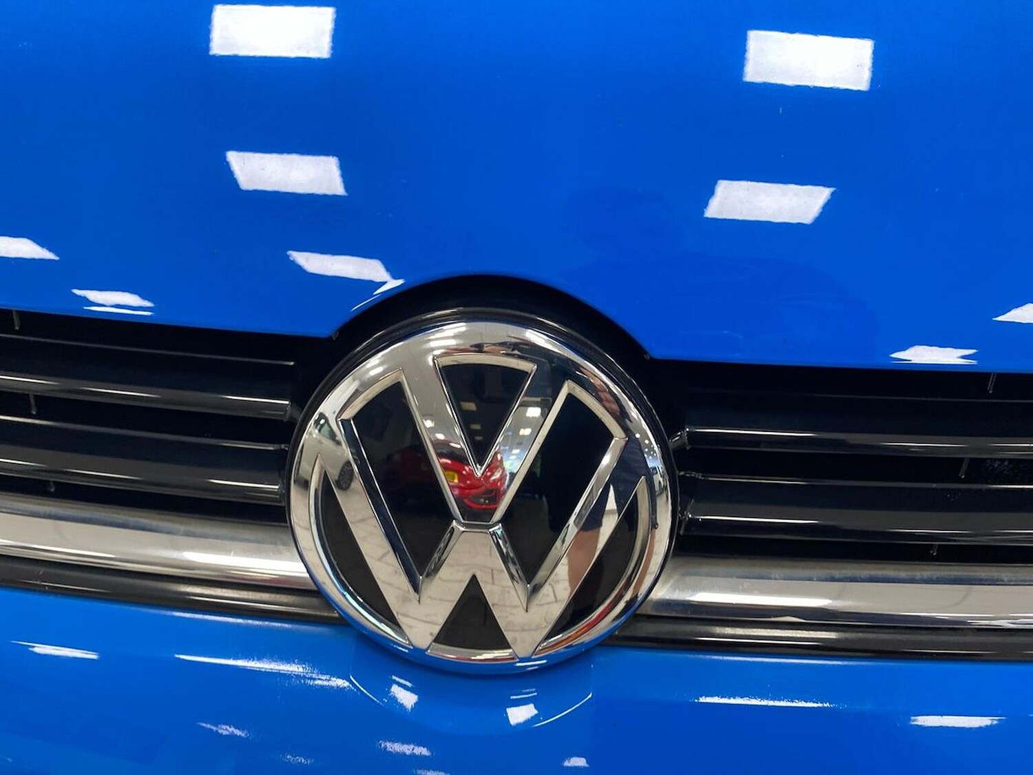 Used Volkswagen Polo 2015 for sale - 76837157: Photo 23