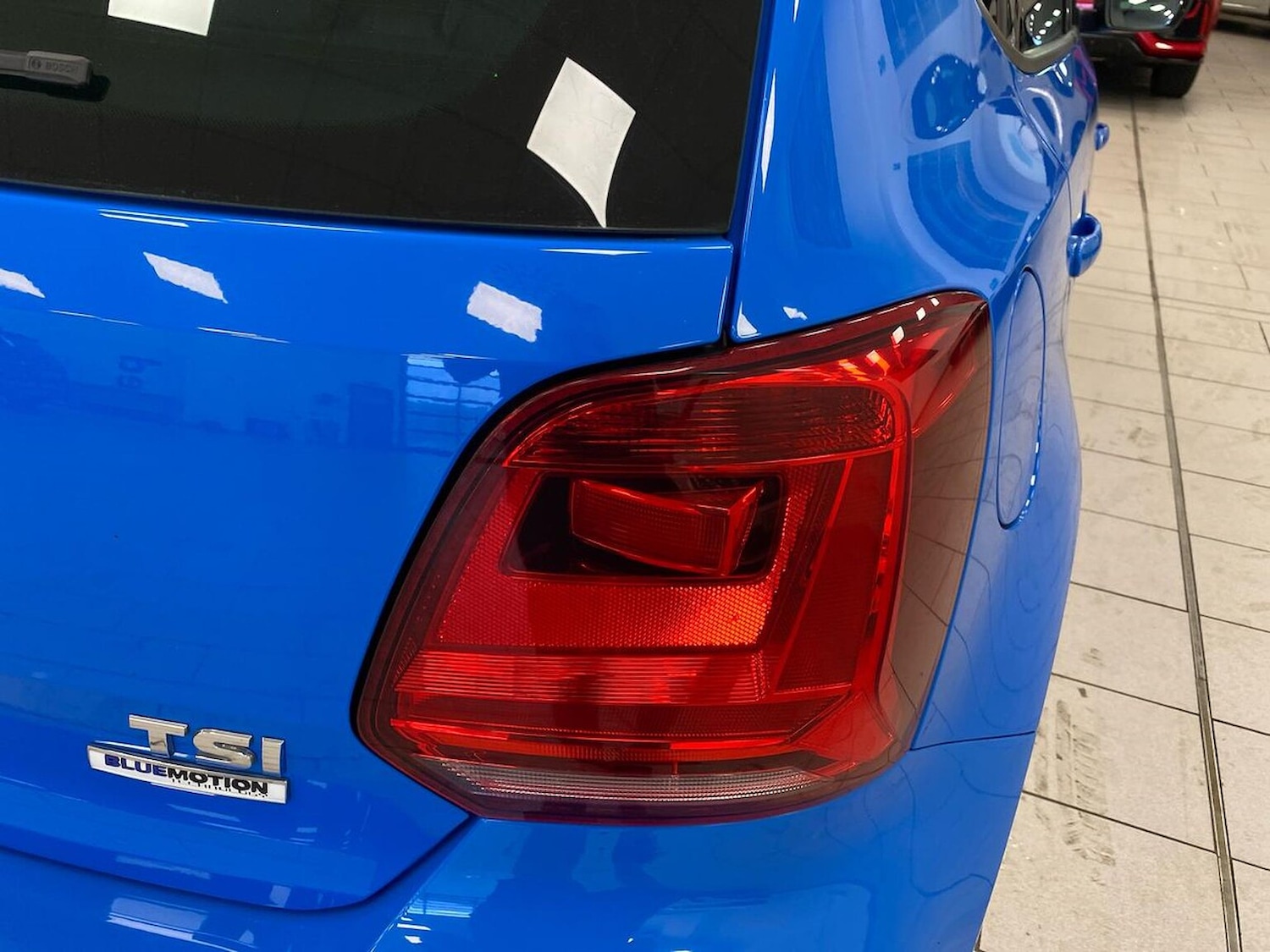 Used Volkswagen Polo 2015 for sale - 76837157: Photo 25