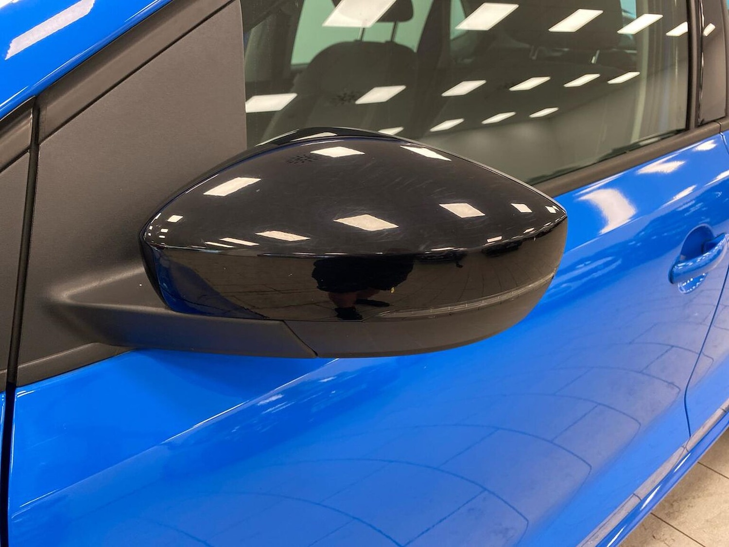 Used Volkswagen Polo 2015 for sale - 76837157: Photo 27