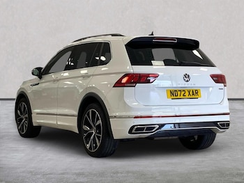 Used Volkswagen Tiguan 2023 for sale - 78894423: Photo