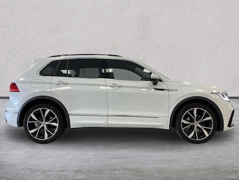 Used Volkswagen Tiguan 2023 for sale - 78894423: Photo