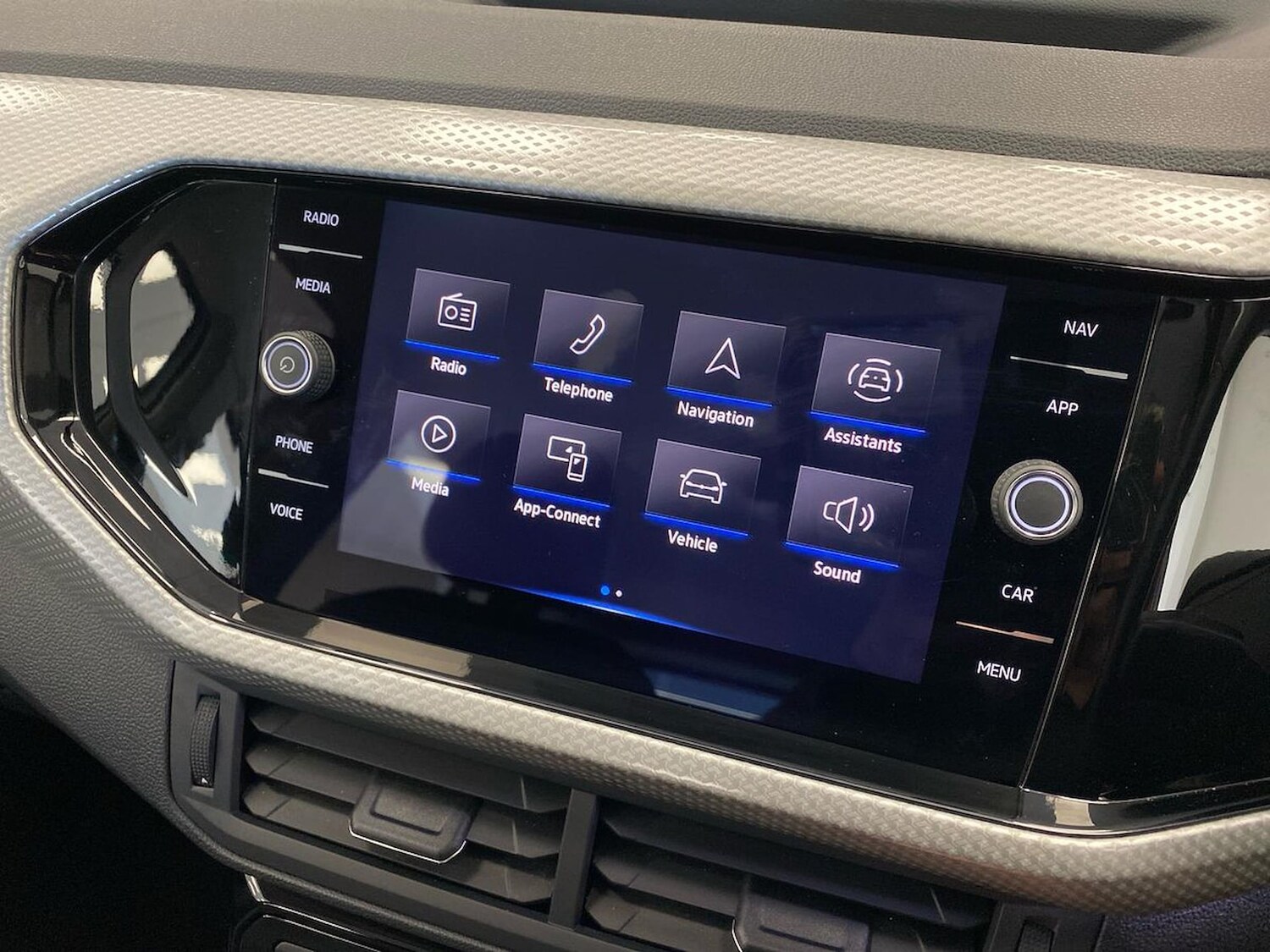 Used Volkswagen T-Cross 2024 for sale - 78194642: Photo 11