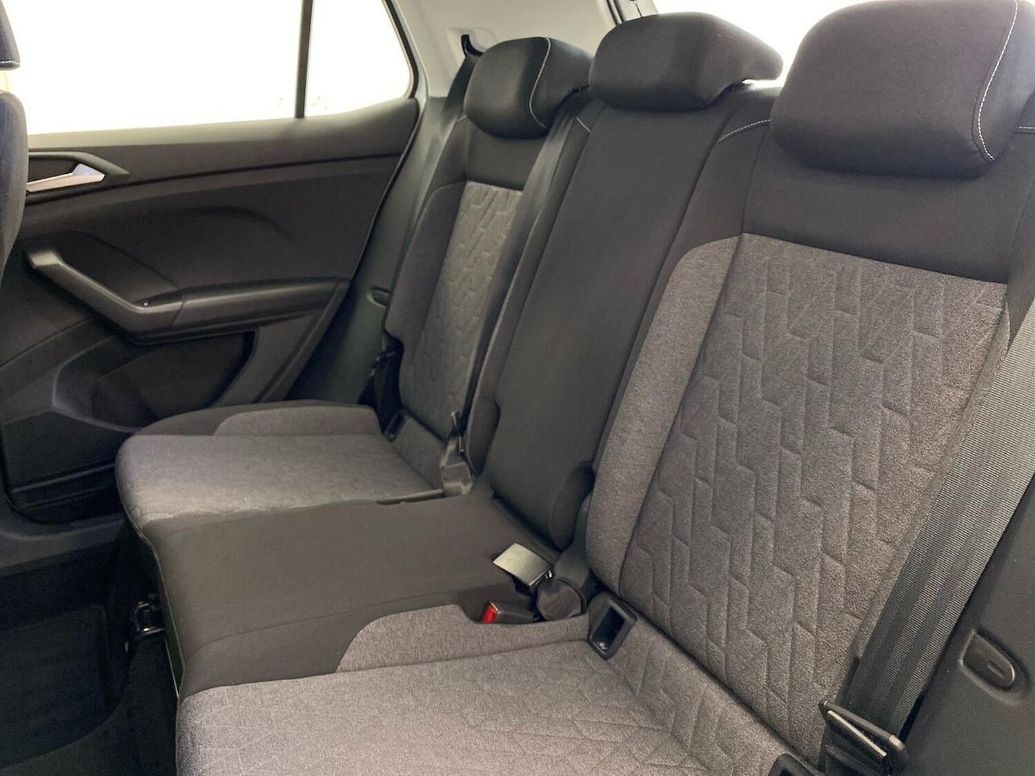 Used Volkswagen T-Cross 2024 for sale - 78194642: Photo 16