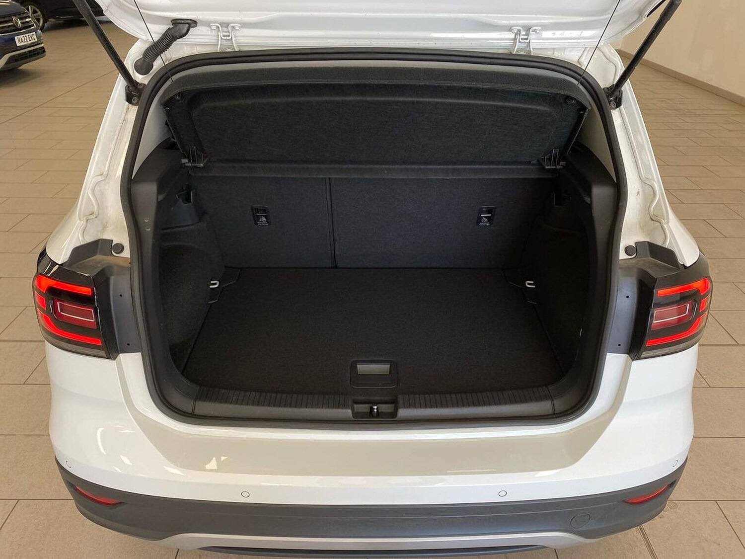 Used Volkswagen T-Cross 2024 for sale - 78194642: Photo 17