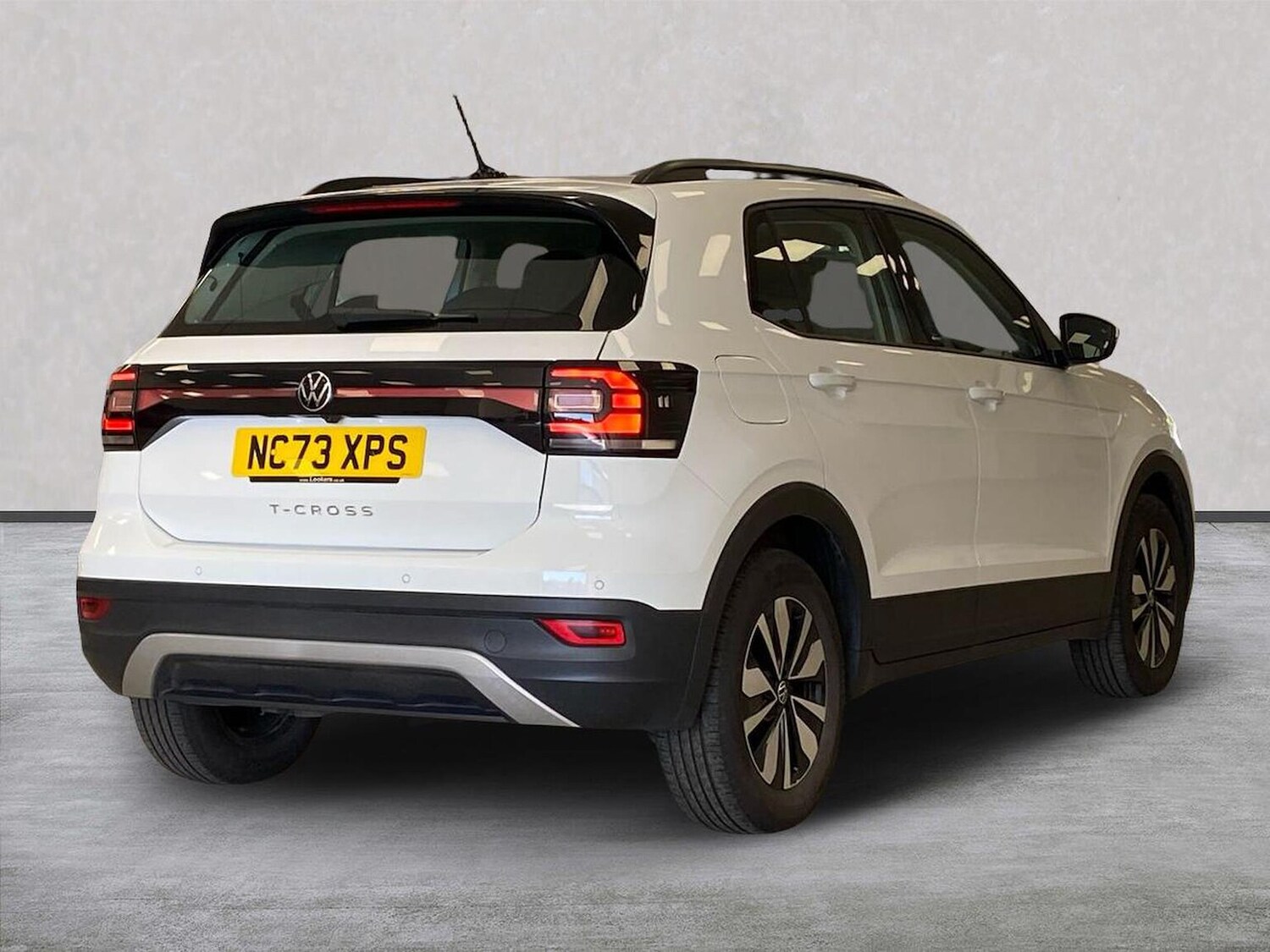 Used Volkswagen T-Cross 2024 for sale - 78194642: Photo 18