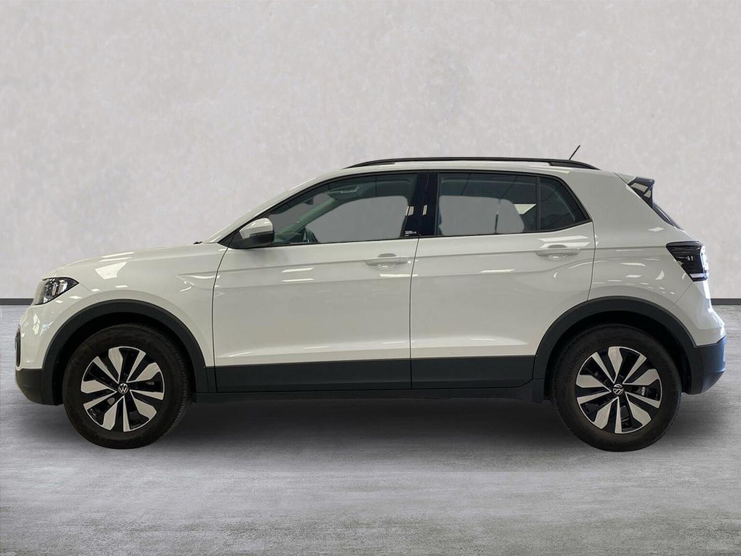 Used Volkswagen T-Cross 2024 for sale - 78194642: Photo 19