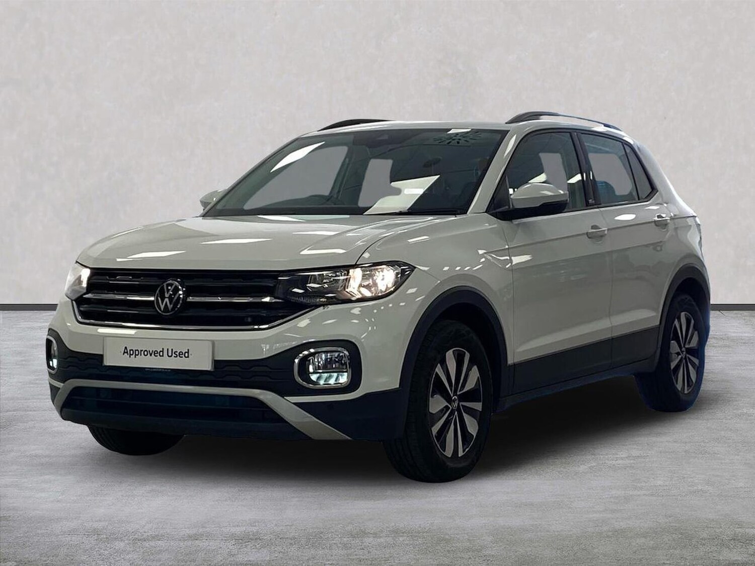 Used Volkswagen T-Cross 2024 for sale - 78194642: Photo 20