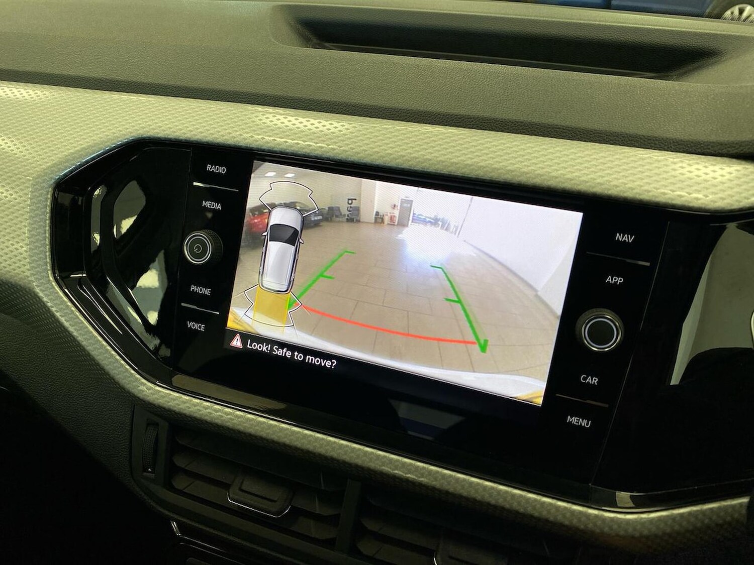 Used Volkswagen T-Cross 2024 for sale - 78194642: Photo 23