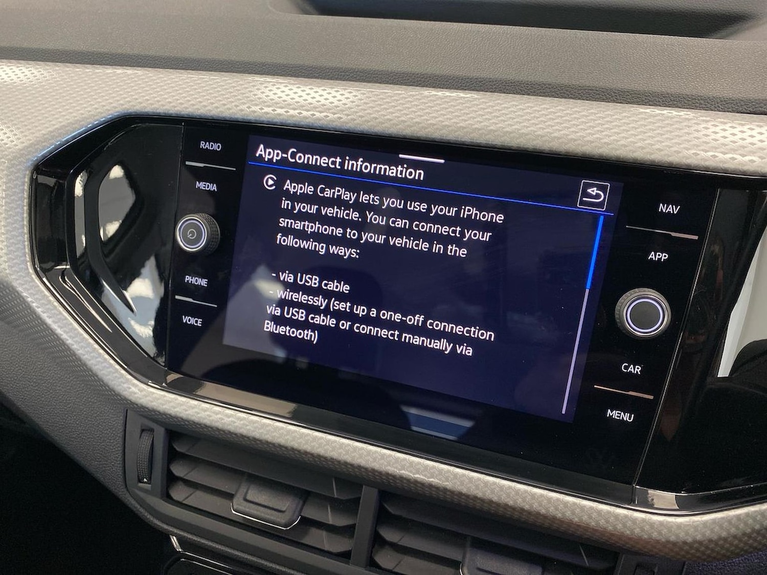 Used Volkswagen T-Cross 2024 for sale - 78194642: Photo 24