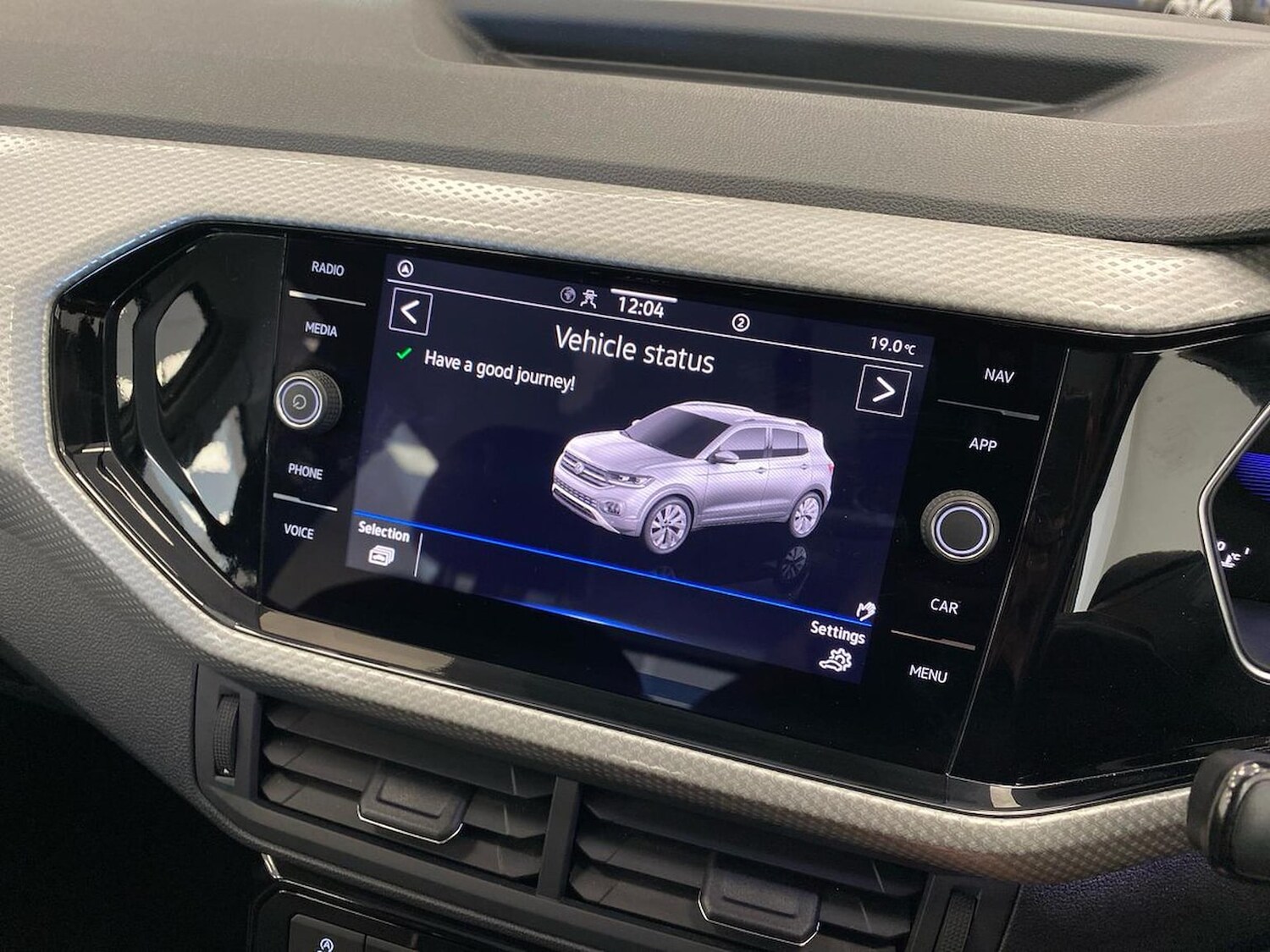 Used Volkswagen T-Cross 2024 for sale - 78194642: Photo 25