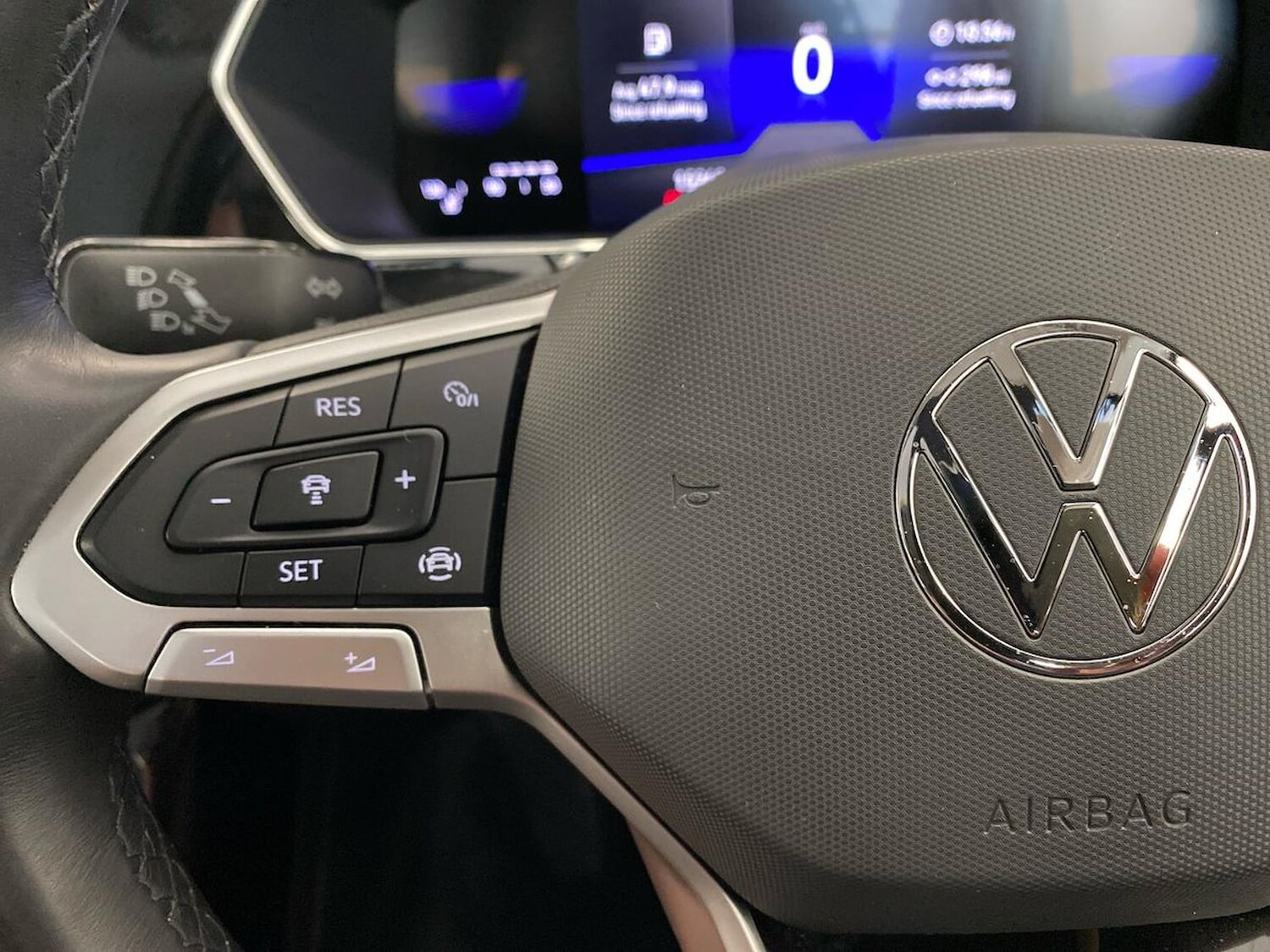 Used Volkswagen T-Cross 2024 for sale - 78194642: Photo 27