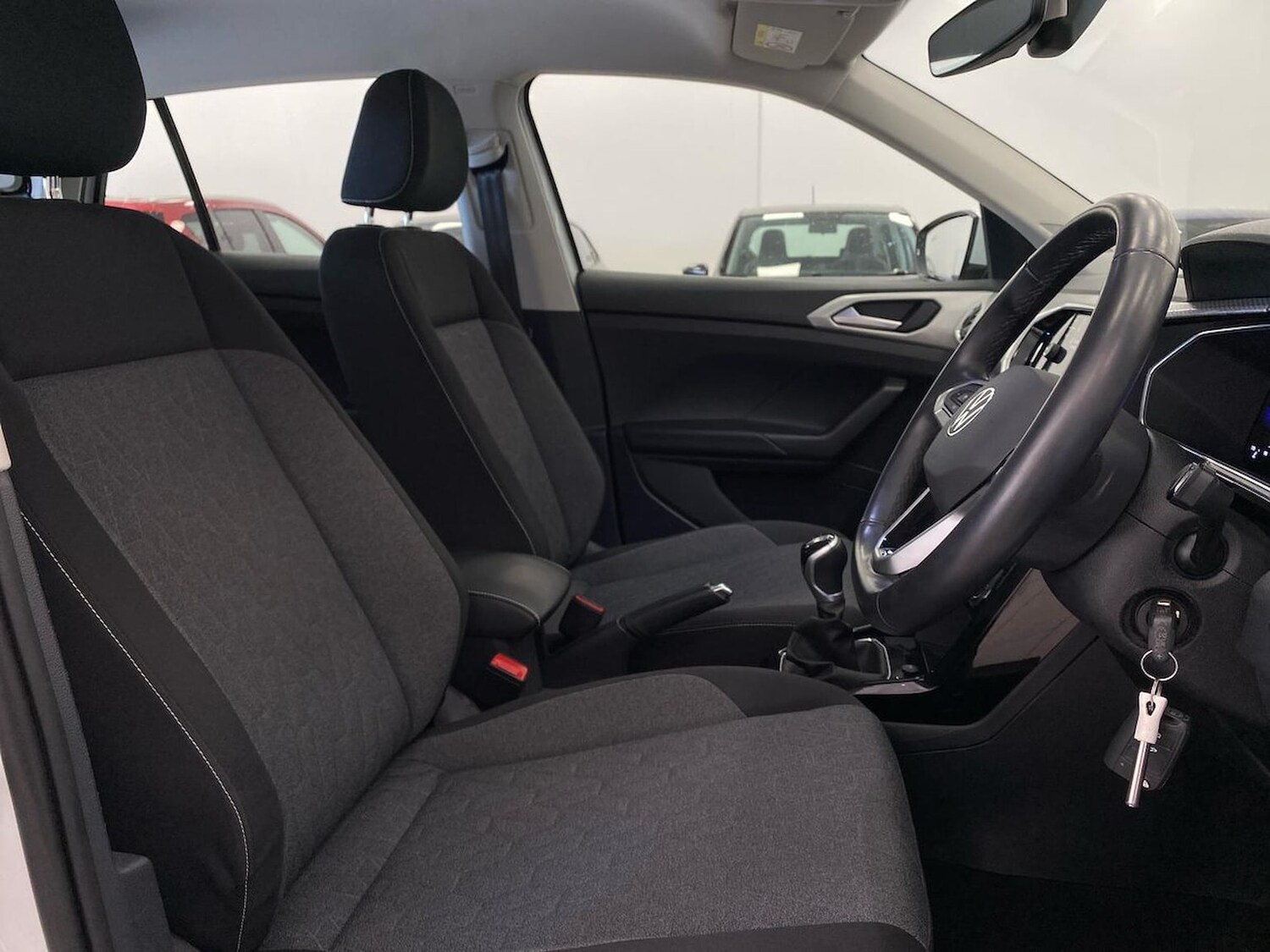 Used Volkswagen T-Cross 2024 for sale - 78194642: Photo 31