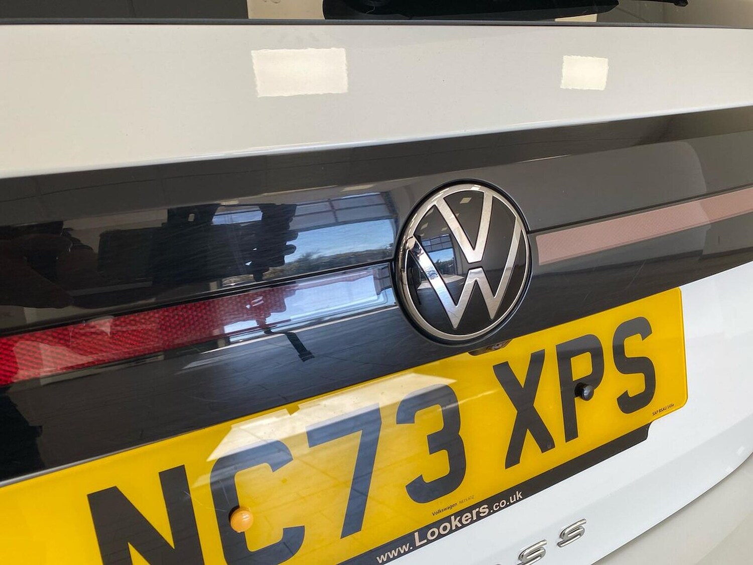 Used Volkswagen T-Cross 2024 for sale - 78194642: Photo 32