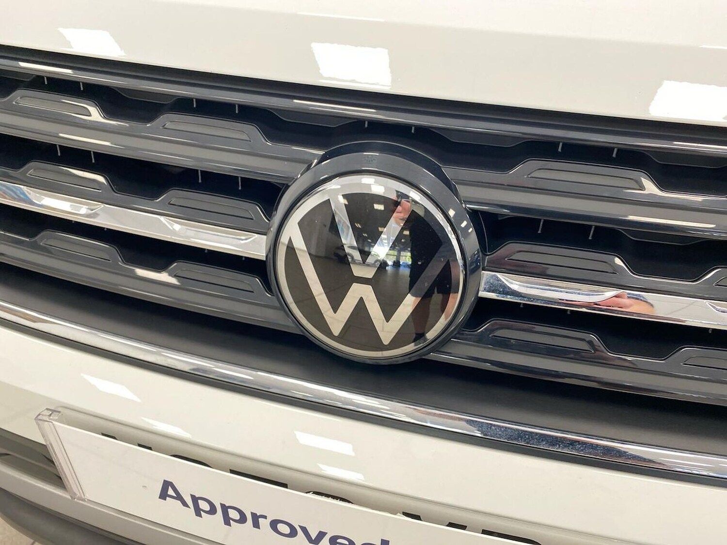 Used Volkswagen T-Cross 2024 for sale - 78194642: Photo 33