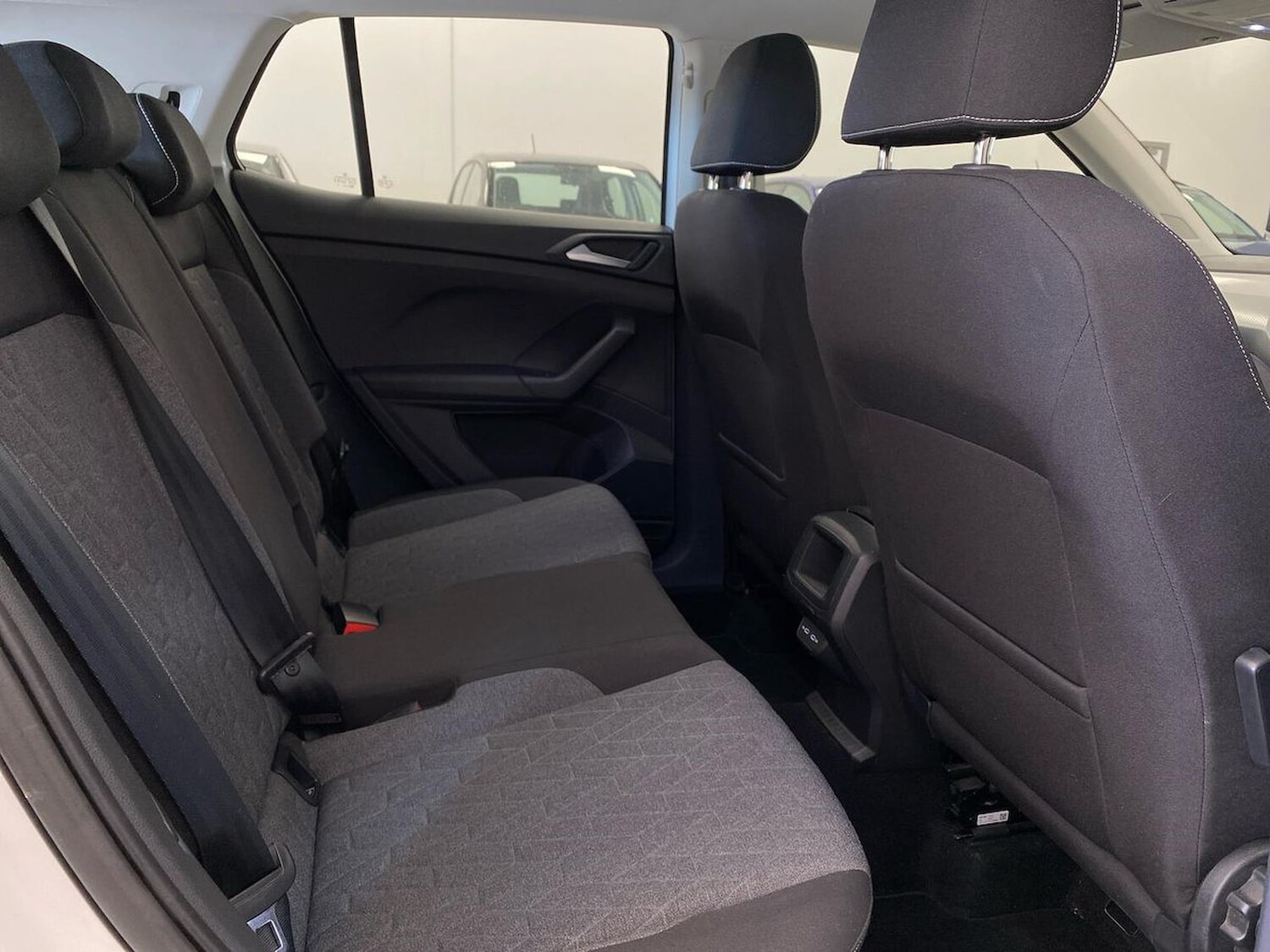 Used Volkswagen T-Cross 2024 for sale - 78194642: Photo 37