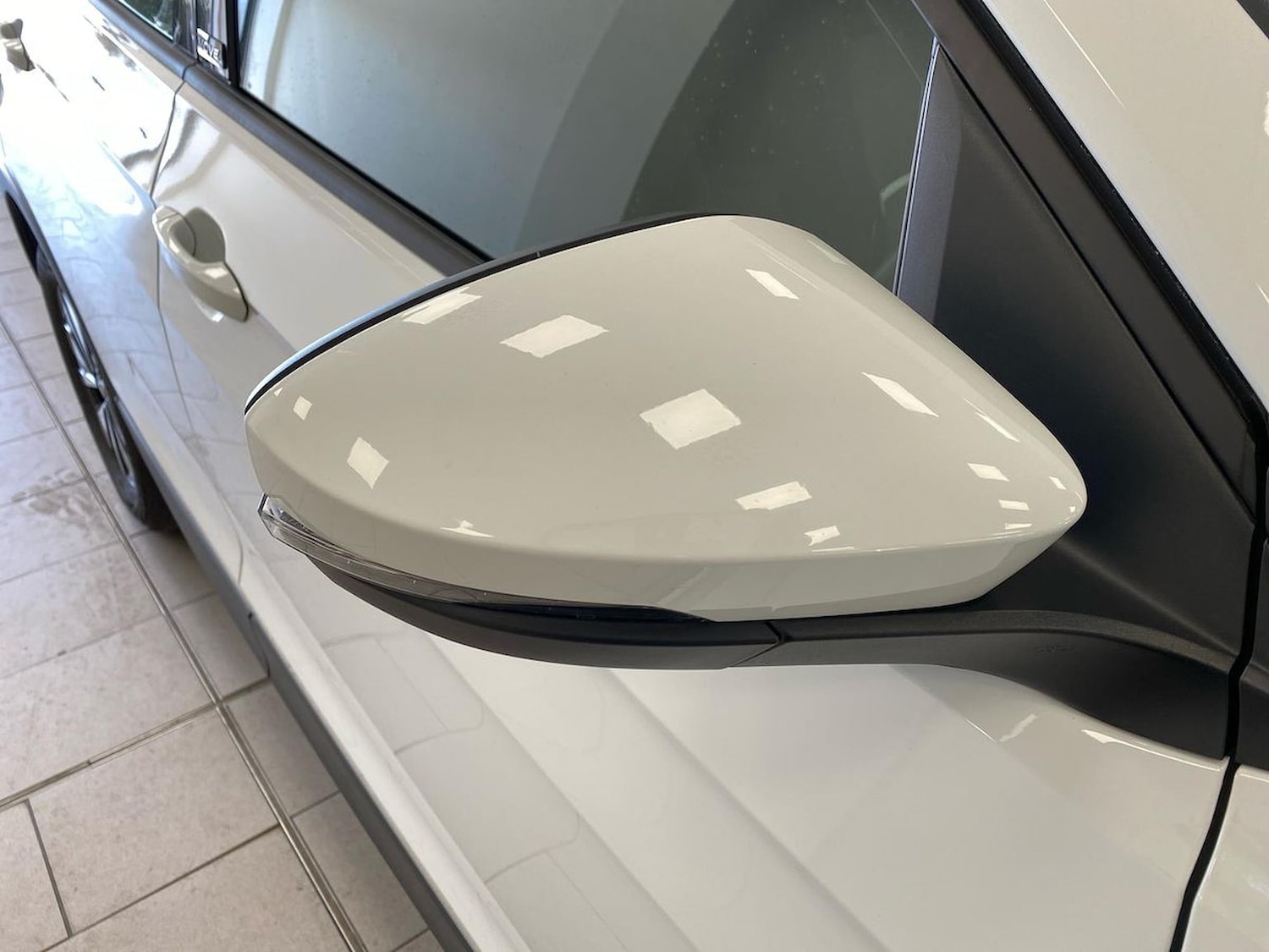 Used Volkswagen T-Cross 2024 for sale - 78194642: Photo 38