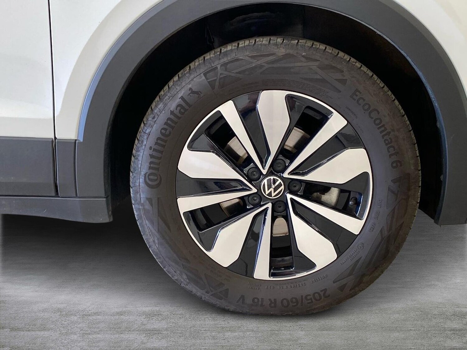 Used Volkswagen T-Cross 2024 for sale - 78194642: Photo 6