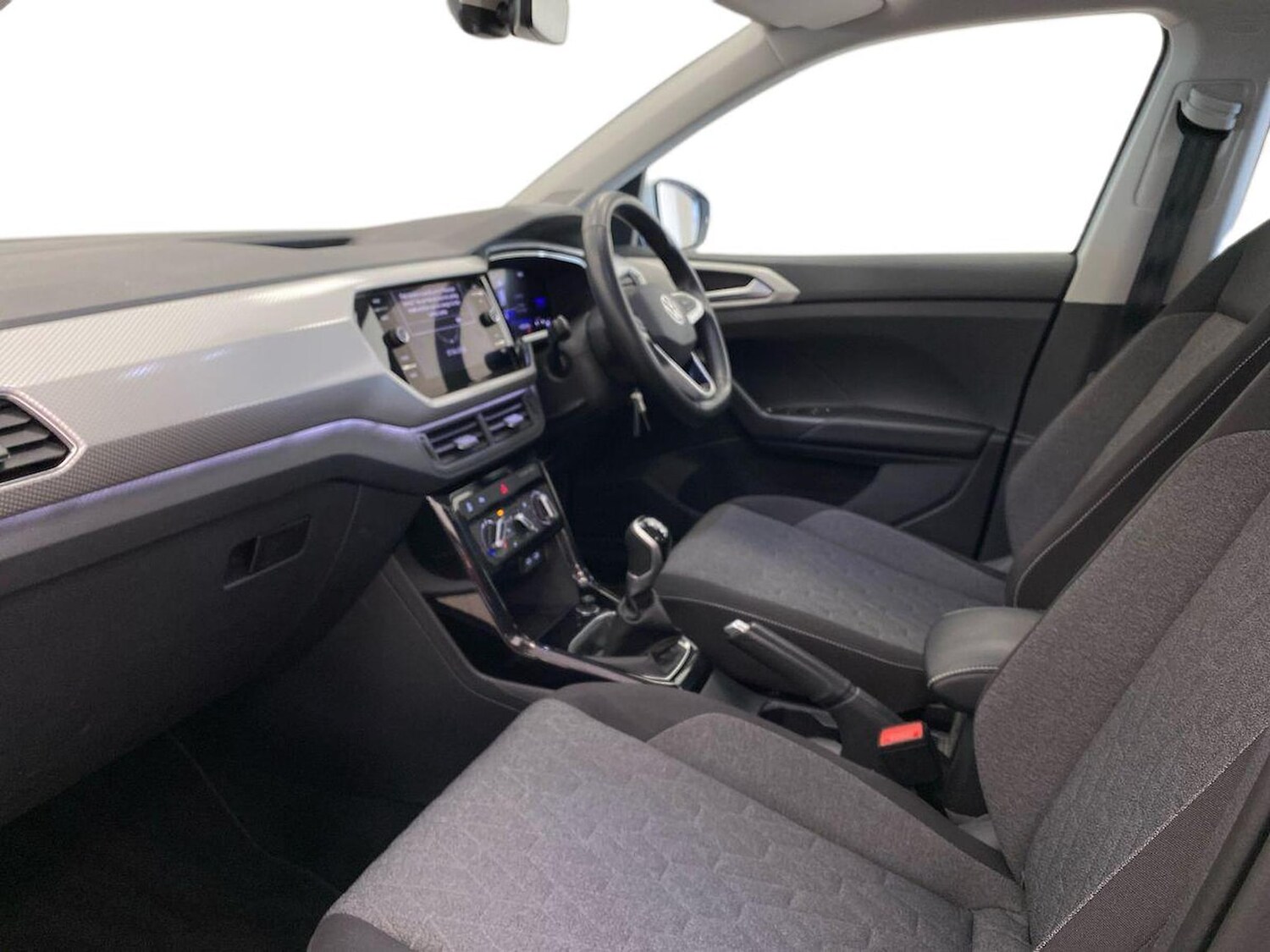 Used Volkswagen T-Cross 2024 for sale - 78194642: Photo 7