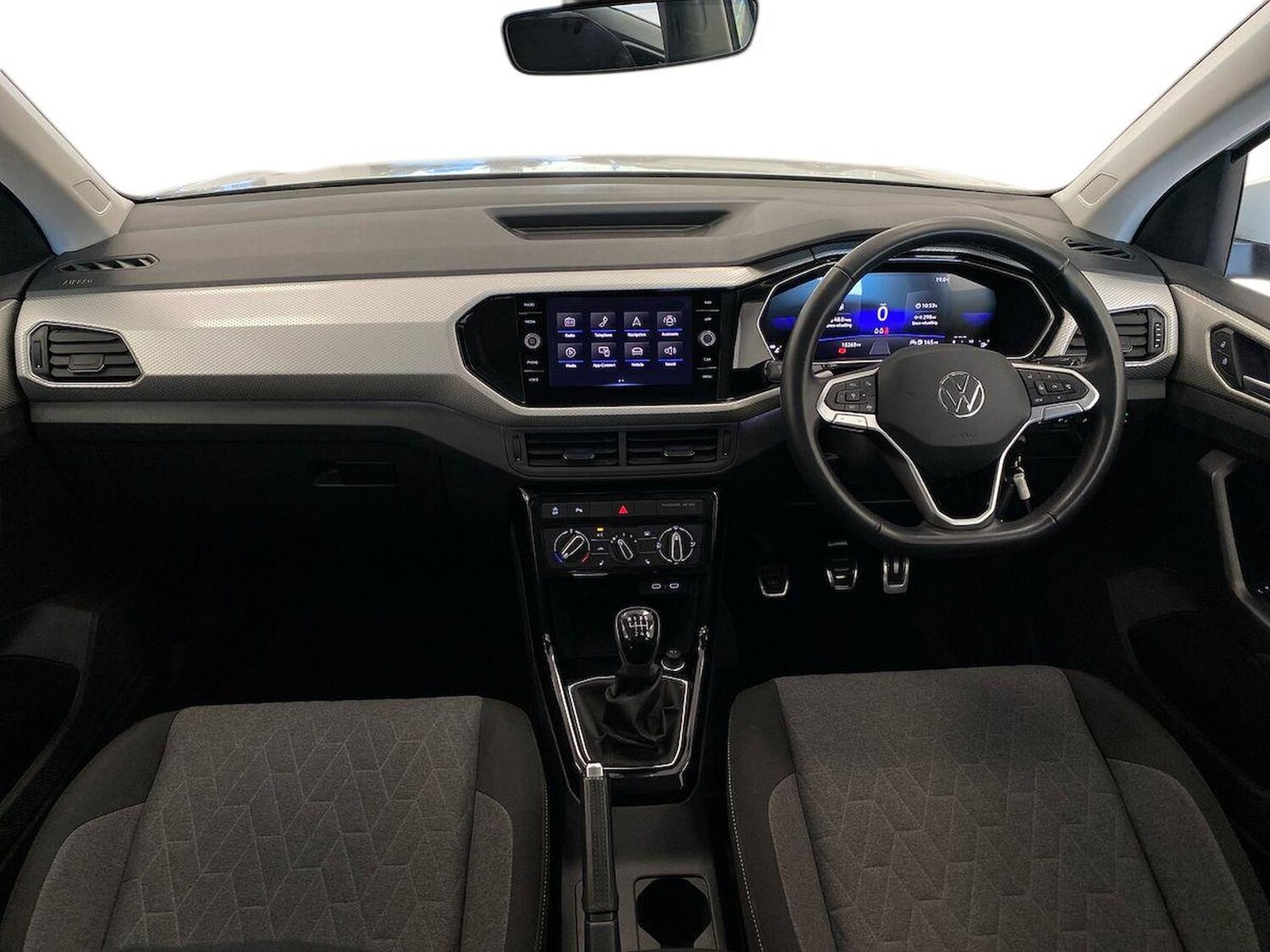 Used Volkswagen T-Cross 2024 for sale - 78194642: Photo 8