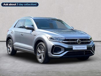 Volkswagen - T-Roc